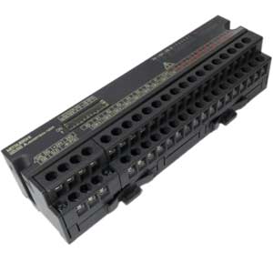 Mô đun I/O PLC CC-Link nhỏ gọn MITSUBISHI AJ65SBTB32-16DR