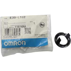 Gá cảm biến OMRON E39-L182