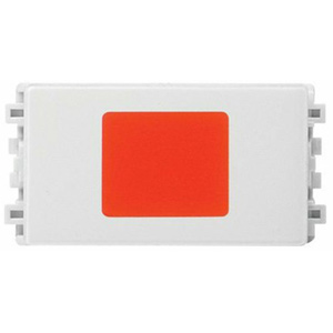 Đèn báo LED đỏ Zencelo A SCHNEIDER 8430SNRD_WE_G19 Điện áp: 250VAC; Đèn báo: LED; Màu nguồn sáng: RED; Vật liệu: Polycarbonate; Kiểu đấu dây: Folded terminal; Phương pháp lắp đặt: Flush mounting