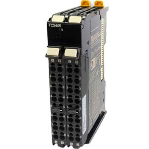 NX-TC3405 Module nhiệt độ Omron - Bảo hành chính hãng