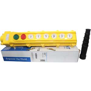 Nút nhấn CHINT NP3-3A