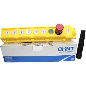 Nút nhấn CHINT NP3-3K