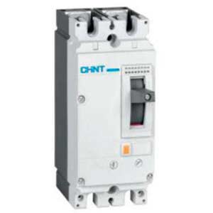 Áp-tô-mát khối MCCB CHINT NM8N-125C TM 100 2P