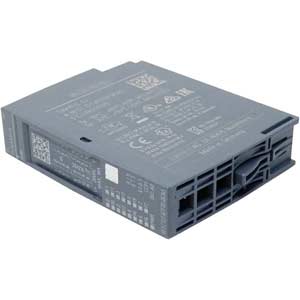 Mô đun đầu vào số SIEMENS 6ES7131-6TF00-0CA0 Input module; 24VDC; Số ngõ vào digital: 8; Plug-in mounting