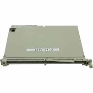 6ES5470-4UB13 Output modul Siemens - Hàng chính hãng