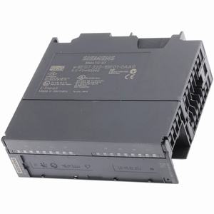 Mô đun đầu ra số SM322 SIEMENS 6ES7322-1BF01-0AA0 Output module; 24VDC; Số ngõ ra digital: 8; Kiểu đấu nối ngõ ra digital: Transistor (Sink); 10W; Plug-in mounting
