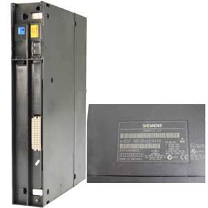 Mô đun nguồn PLC cho SIMATIC S7-400 SIEMENS 6ES7405-0RA02-0AA0