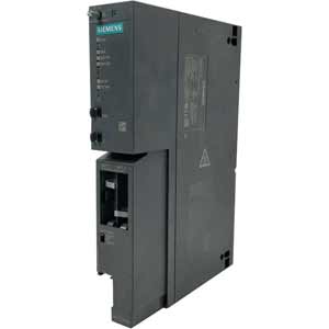 Mô đun nguồn PLC cho SIMATIC S7-400 SIEMENS 6ES7407-0KA02-0AA0 Điện áp đầu ra: 24VDC, 5VDC; 10A; 95W