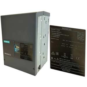 Bộ chuyển đổi DC SINAMICS SIEMENS 6RA8000-0MV62-0AA0