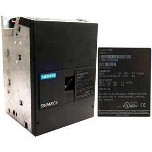 Bộ chuyển đổi DC SINAMICS SIEMENS 6RA8018-6DV62-0AA0