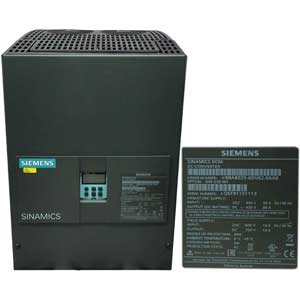 Bộ chuyển đổi DC SINAMICS SIEMENS 6RA8025-6DV62-0AA0