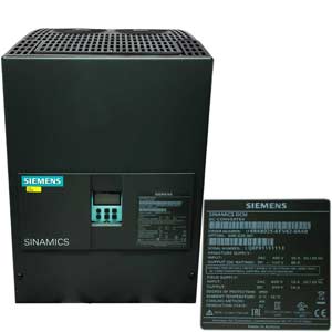 Bộ chuyển đổi DC SINAMICS SIEMENS 6RA8025-6FV62-0AA0