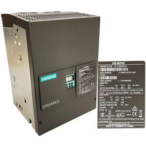 Bộ chuyển đổi DC SINAMICS SIEMENS 6RA8025-6GV62-0AA0