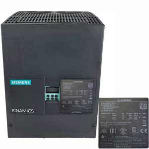 Bộ chuyển đổi DC SINAMICS SIEMENS 6RA8031-6DS22-0AA0