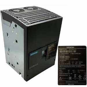 Bộ chuyển đổi DC SINAMICS SIEMENS 6RA8075-6DS22-0AA0