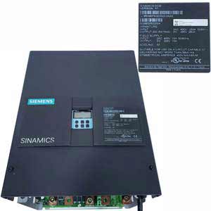 Bộ chuyển đổi DC SINAMICS SIEMENS 6RA8078-6DS22-0AA0