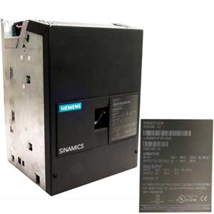 Bộ chuyển đổi DC SINAMICS SIEMENS 6RA8078-6FV62-0AA0