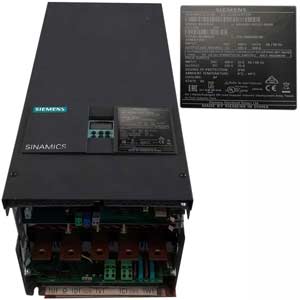 Bộ chuyển đổi DC SINAMICS SIEMENS 6RA8081-6DS22-0AA0