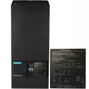 Bộ chuyển đổi DC SINAMICS SIEMENS 6RA8081-6DV62-0AA0