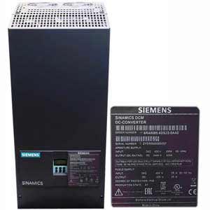 Bộ chuyển đổi DC SINAMICS SIEMENS 6RA8085-6DS22-0AA0