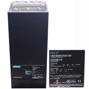 Bộ chuyển đổi DC SINAMICS SIEMENS 6RA8087-6DS22-0AA0