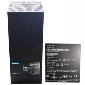 Bộ chuyển đổi DC SINAMICS SIEMENS 6RA8091-6DV62-0AA0