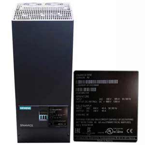 Bộ chuyển đổi DC SINAMICS SIEMENS 6RA8091-6FV62-0AA0