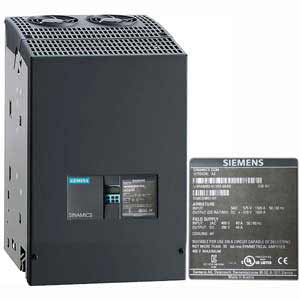 Bộ chuyển đổi DC SINAMICS SIEMENS 6RA8093-4GV62-0AA0