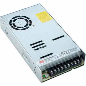 LRS-600N2-48 Meanwell Bộ nguồn AC sang DC 48v 600w
