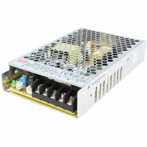 RSP-75-7.5 Meanwell Bộ nguồn AC sang DC 7vdc 75w
