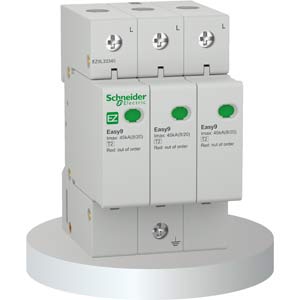 Chống sét lan truyền Easy9 SCHNEIDER EZ9L33345
