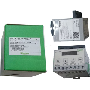 EOCR3EZ-WRAZ7A Rơ le điện tử SCHNEIDER - Hàng chính hãng