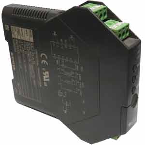 Bộ chuyển đổi tín hiệu M-SYSTEM M3LU R4-A-UL