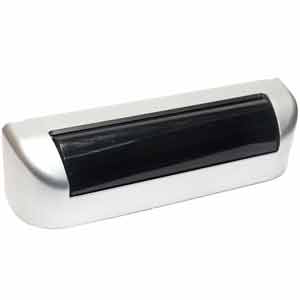 Cảm biến cửa lắp phía trên 