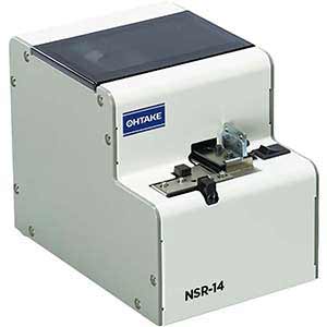 Máy cấp vít tự động có đảo ray cho robot OHTAKE NSR-14