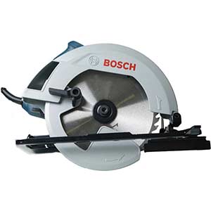 Máy cưa đĩa cầm tay BOSCH GKS 130