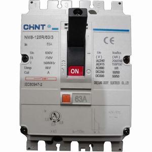 Aptomat dạng khối CHINT NM8-125R/63/3