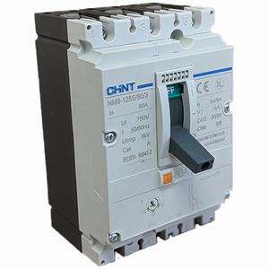 Aptomat dạng khối CHINT NM8-125S/80/3