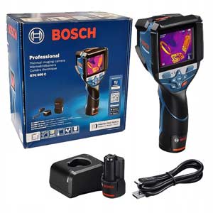 Camera nhiệt BOSCH GTC 600 C