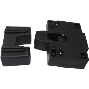 Khóa liên động cơ khí (phụ kiện dòng NXC) CHINT MI-5mechanical interlocking