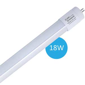 Bóng đèn LED tuýp SINO LDT12/18W/AST