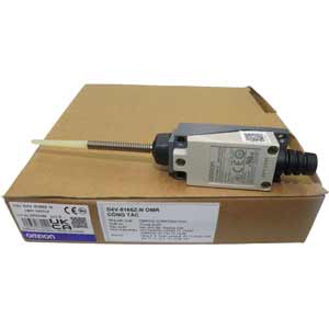 D4V-8166Z-N công tắc hành trình Omron