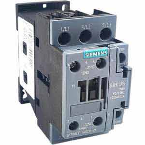 Khởi động từ SIEMENS 3RT6026-1AG20