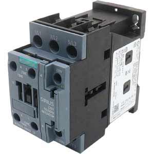 3RT6025-1AN20 contactor giá rẻ SIEMENS, 3 pha, chính hãng