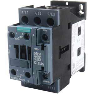 Khởi động từ SIEMENS 3RT6023-1AN20