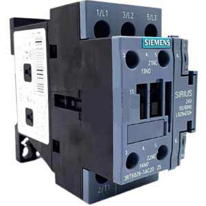 Khởi động từ SIEMENS 3RT6026-1AC20