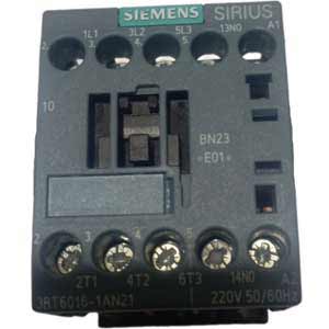 3RT6016-1AN21 contactor giá rẻ SIEMENS 3 pha, tư vấn 24/7