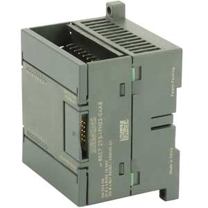 Mô đun I/O số SIMATIC S7-200 SIEMENS 6ES7223-1PH22-0XA8