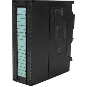 Mô đun ngõ ra số SIMATIC S7-300 SIEMENS 6ES7321-1CH00-0AA0