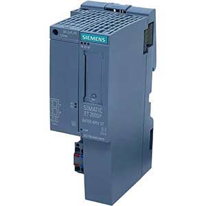 Mô đun giao tiếp PROFINET SIMATIC ET 200SP SIEMENS 6ES7155-6AA02-0BN0